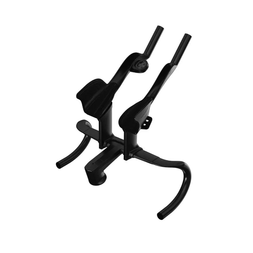 Verlängerungshalterung DEDA TT314 CLIP-ON