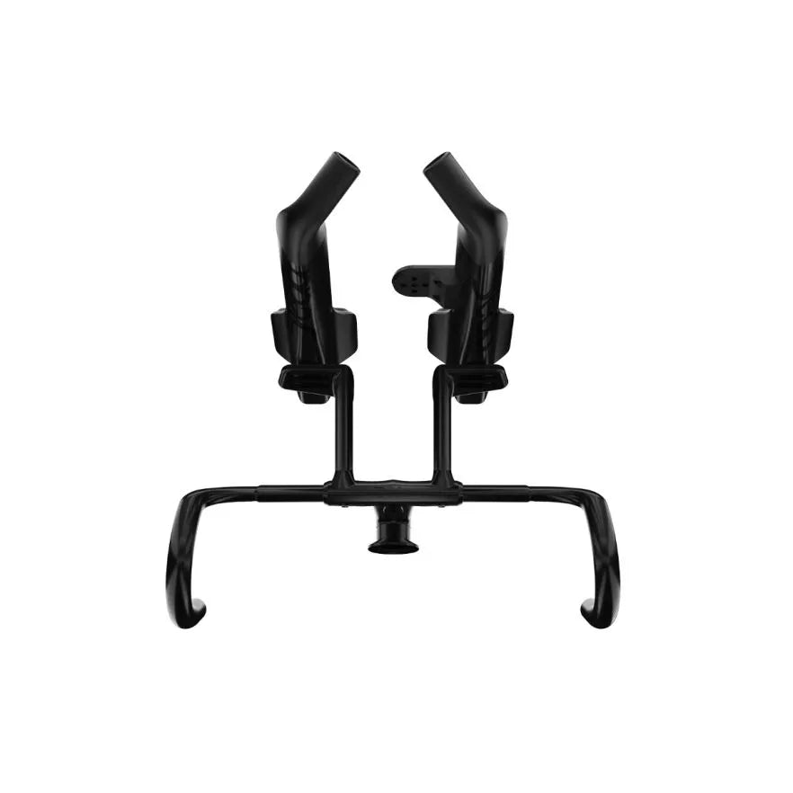 Verlängerungshalterung DEDA TT314 CLIP-ON