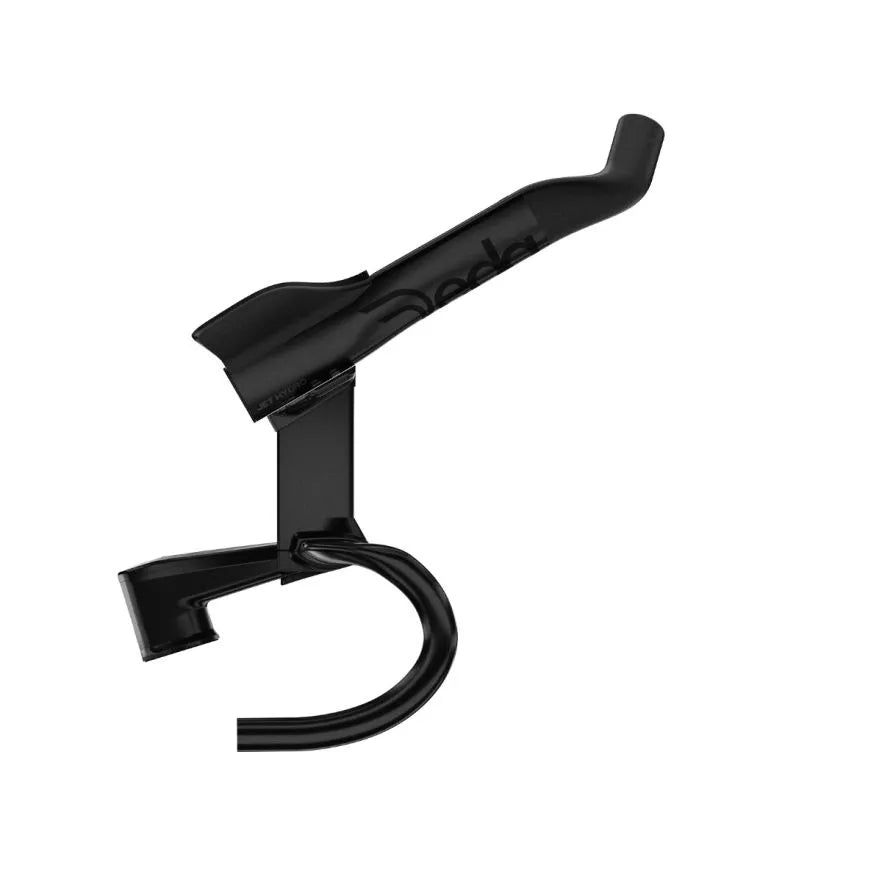 Verlängerungshalterung DEDA TT314 CLIP-ON