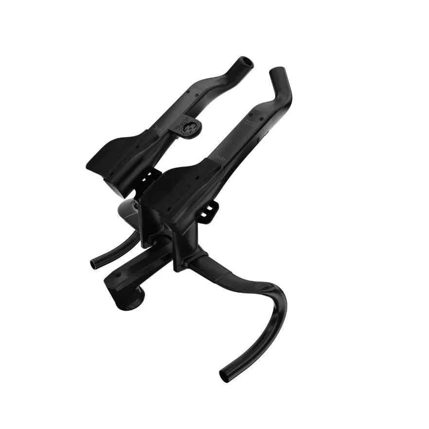 Verlängerungshalterung DEDA TT314 CLIP-ON