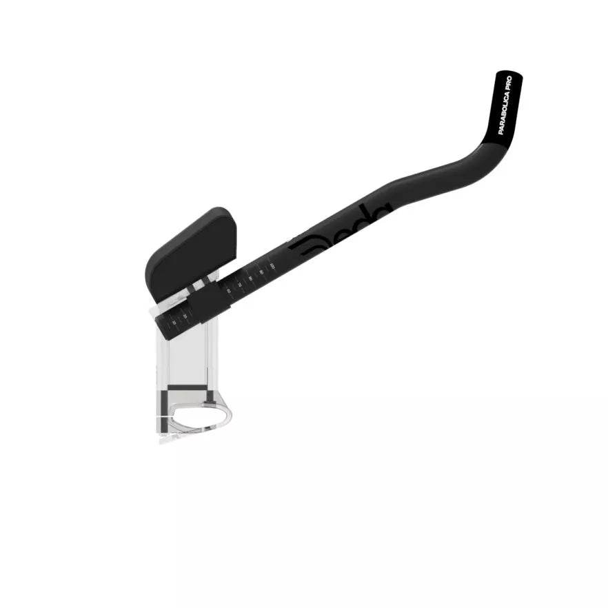 Prolongateurs de Cintre DEDA FAST PRO pour TT314