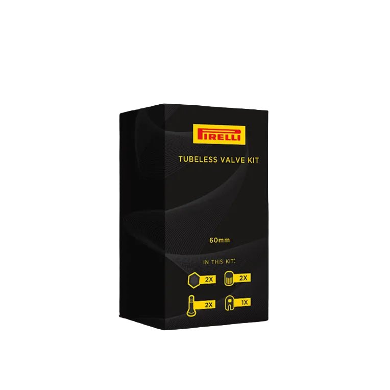 Tubeless ventili PIRELLI Presta