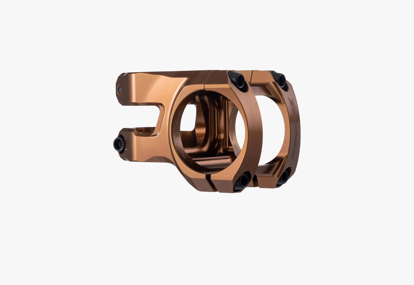 Styrstam RACE FACE TURBINE SL 35 Brons