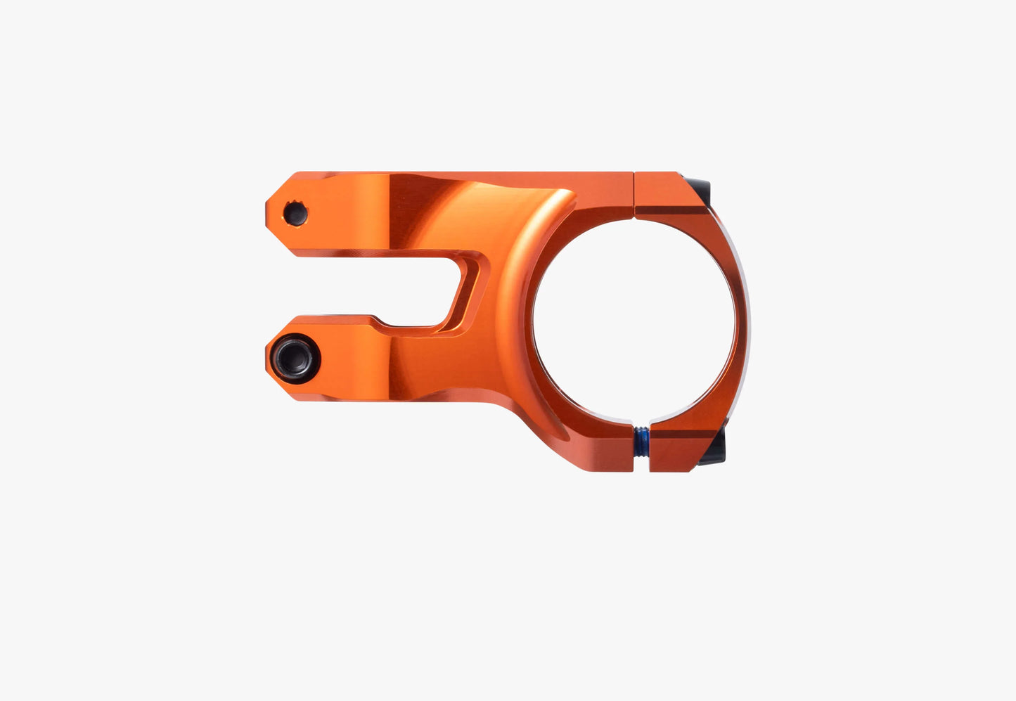 Avanço RACE FACE TURBINE SL 35 Laranja