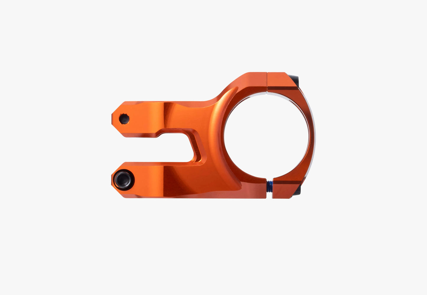 Avanço RACE FACE TURBINE SL 35 Laranja