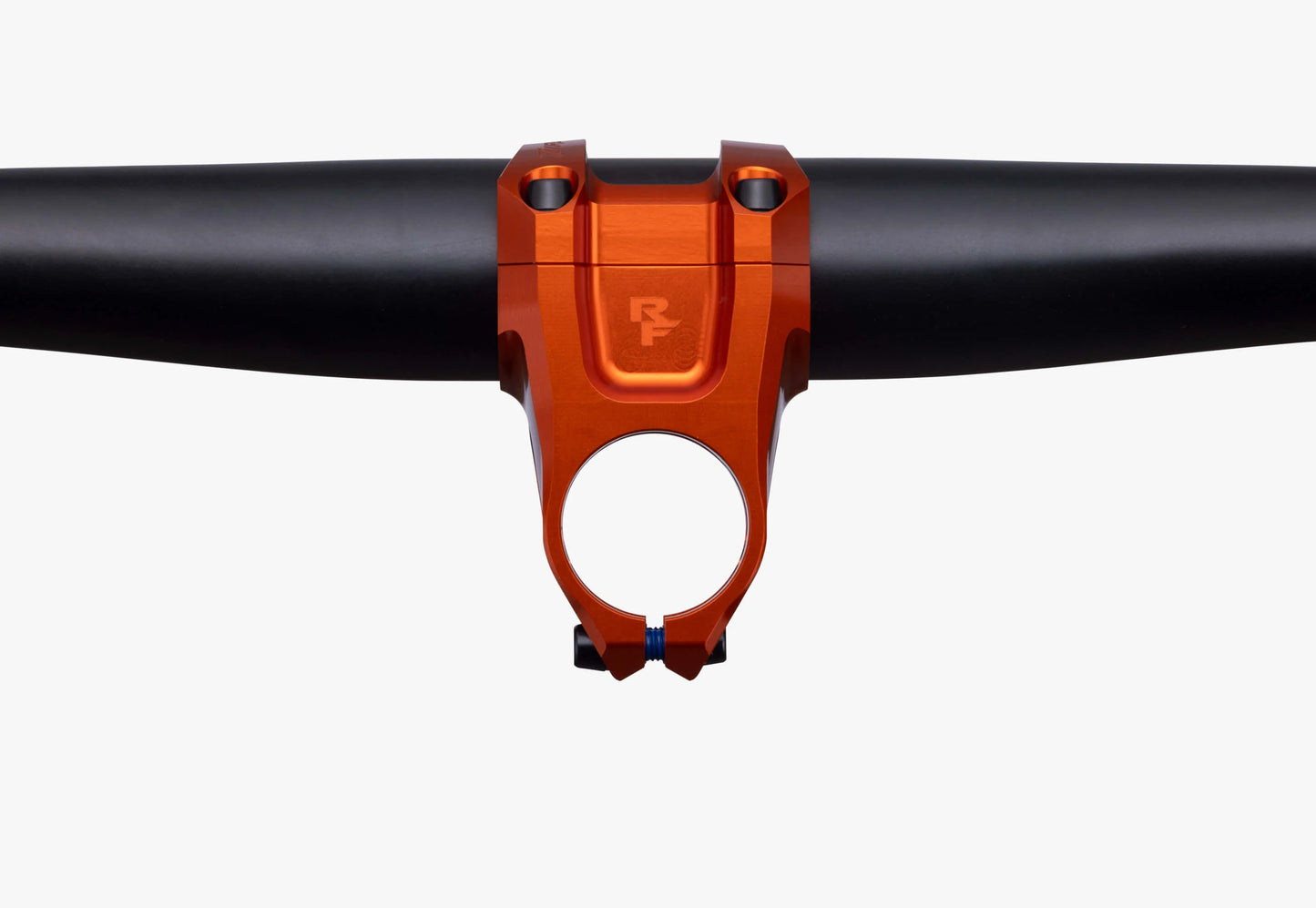 Avanço RACE FACE TURBINE SL 35 Laranja
