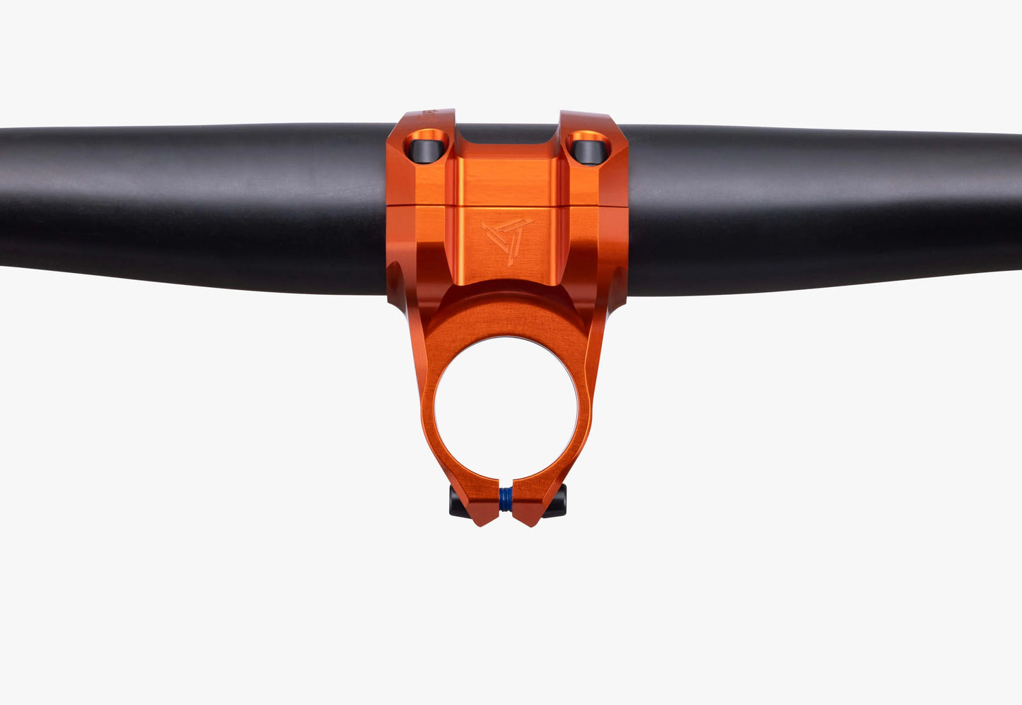 Avanço RACE FACE TURBINE SL 35 Laranja