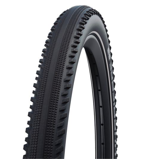 Pneu SCHWALBE HURRICANE 27.5x2.25 ADDIX Performance TubeType Rigide