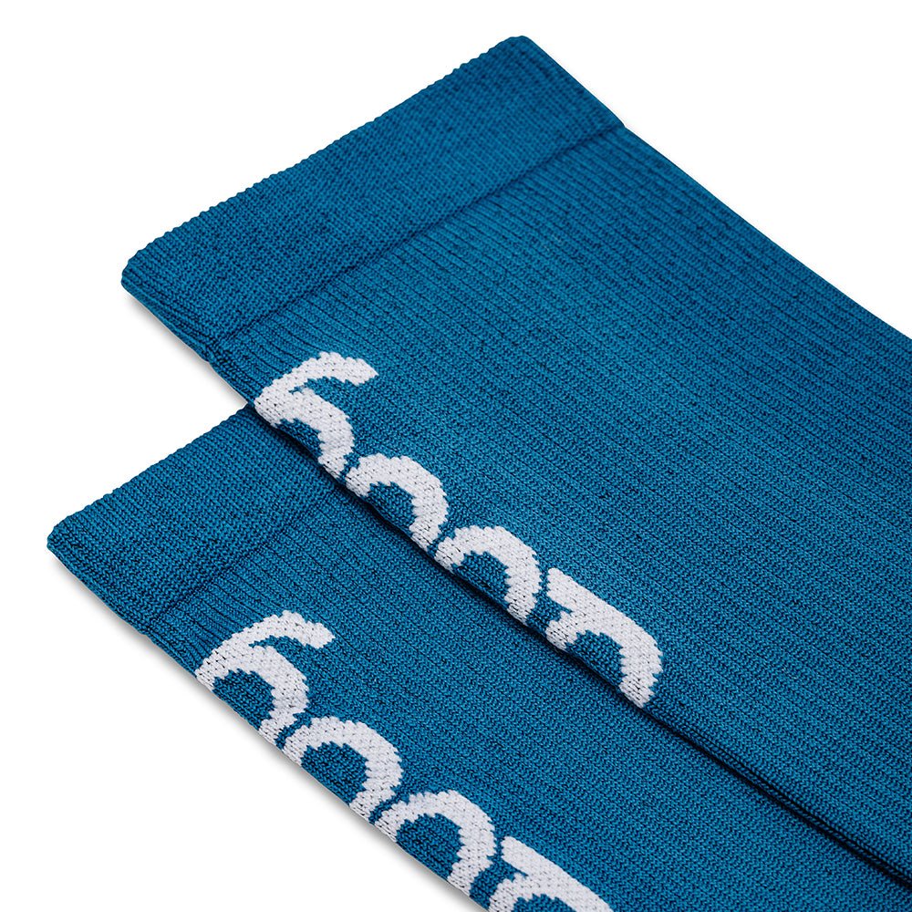 Chaussettes UDOG PERFORMANCE Bleu