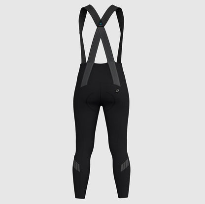 ASSOS UMA GT HASHOOGI WINTER S11 Naiste Pikk Traksretuus Must