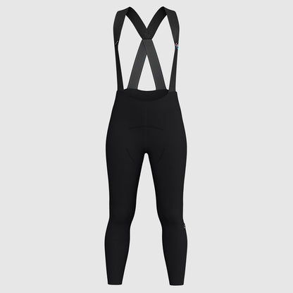 ASSOS UMA GT HASHOOGI WINTER S11 Naiste Pikk Traksretuus Must