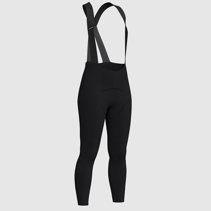 ASSOS UMA GT HASHOOGI WINTER S11 Naiste Pikk Traksretuus Must