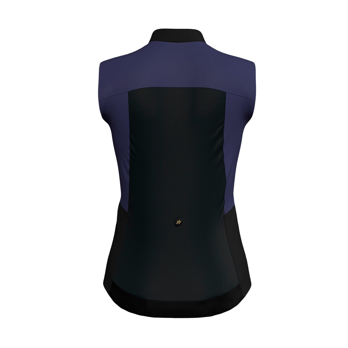 Gilet ASSOS UMA GTV SPRING FALL S11 Donna Future Dusk