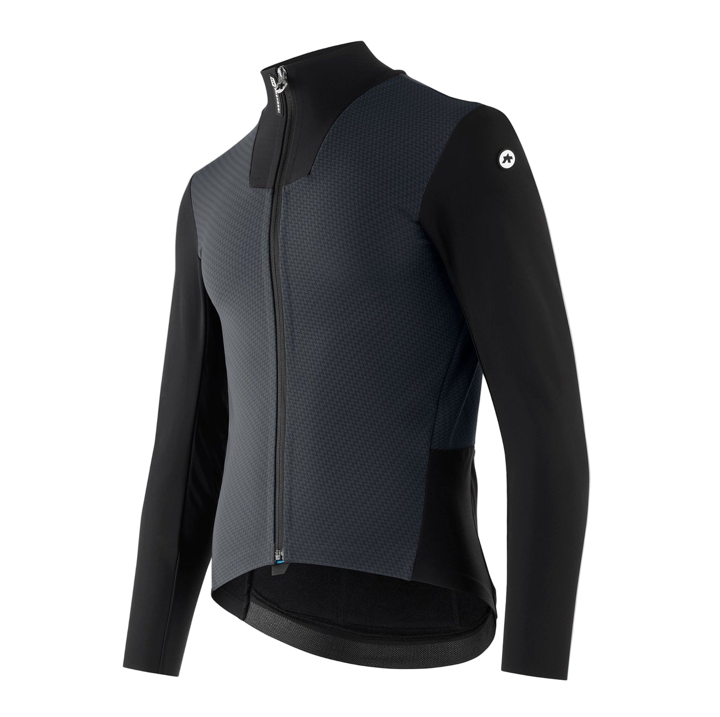 Veste ASSOS MILLE GT HASHOOGI WINTER S11 Gris