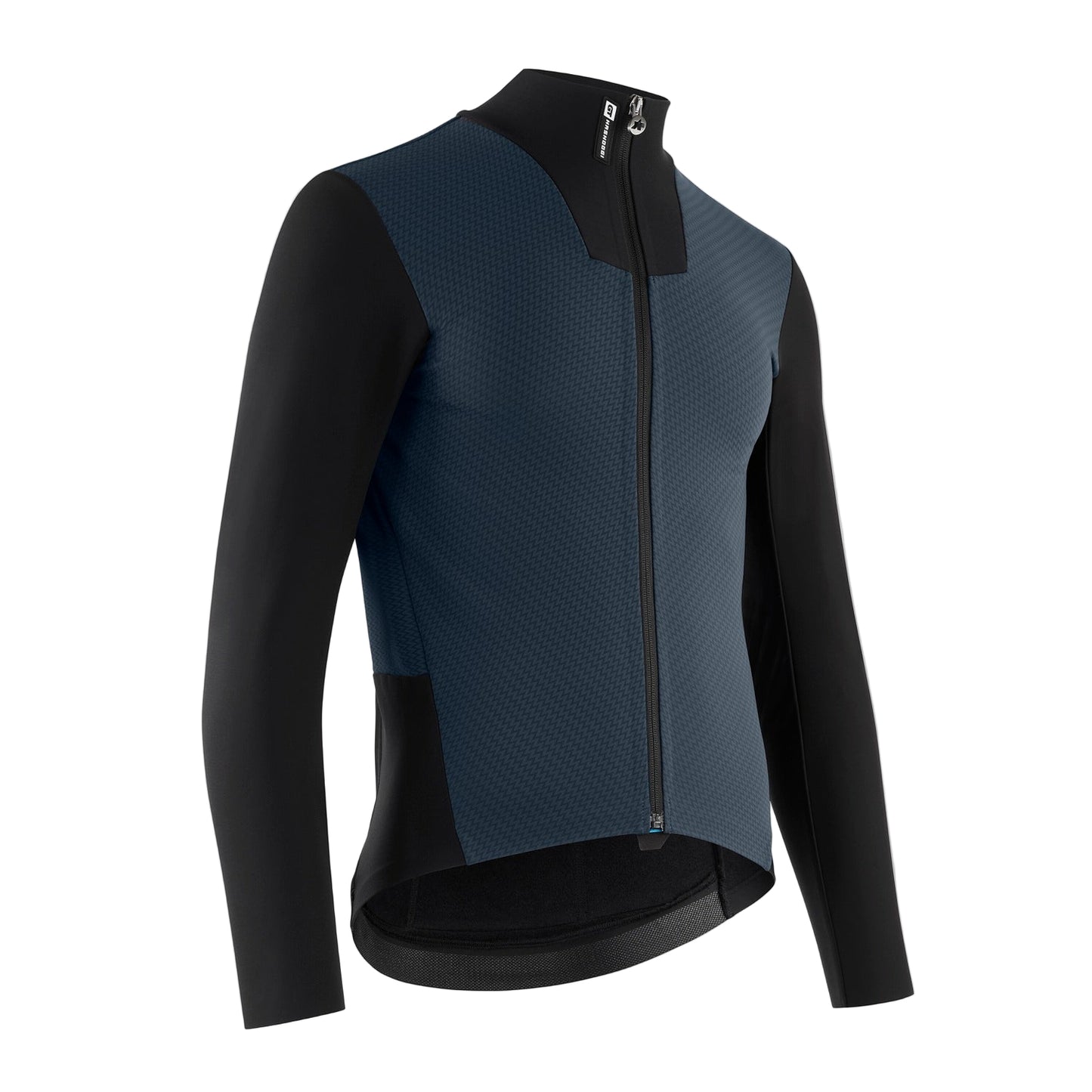 Veste ASSOS MILLE GT HASHOOGI WINTER S11 Gris