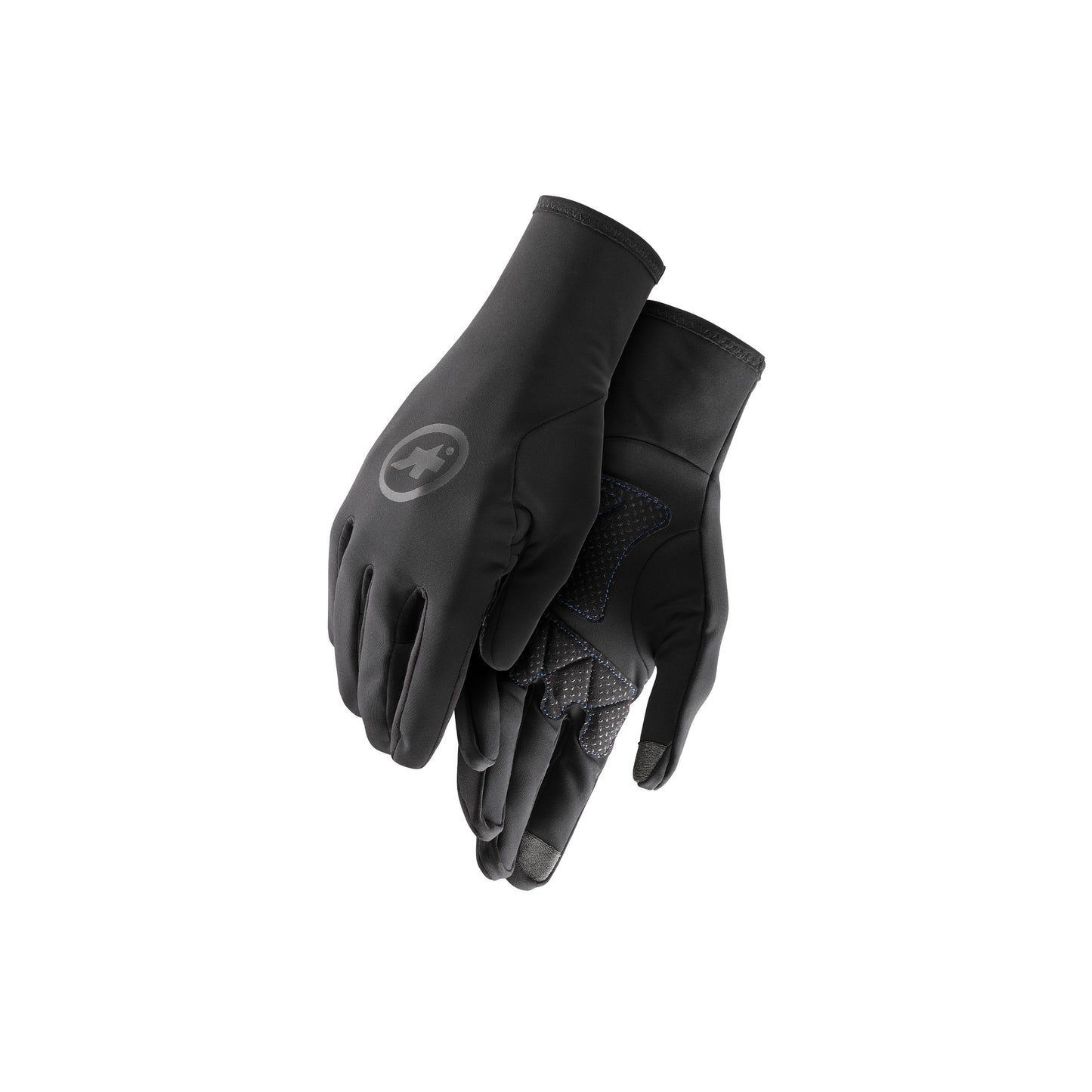 Gants ASSOS WINTER EVO Noir