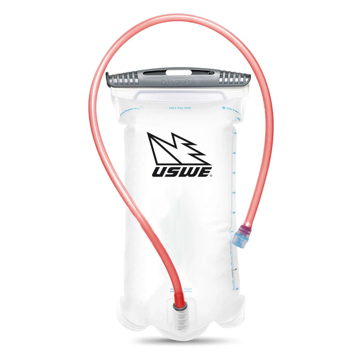 Sac d'Hydratation USWE OUTLANDER XC 2 L Noir