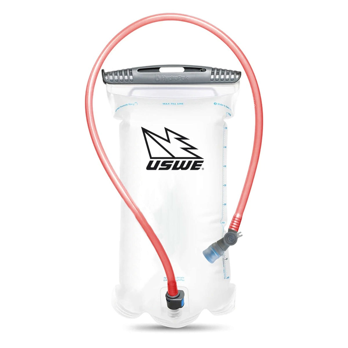 Sac d'Hydratation USWE MTB HYDRO 3 L Bronze