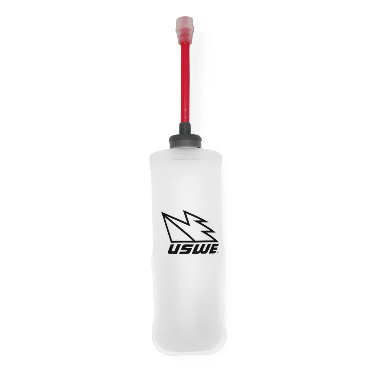 Veste d'Hydratation USWE PACE 8 L Rouge