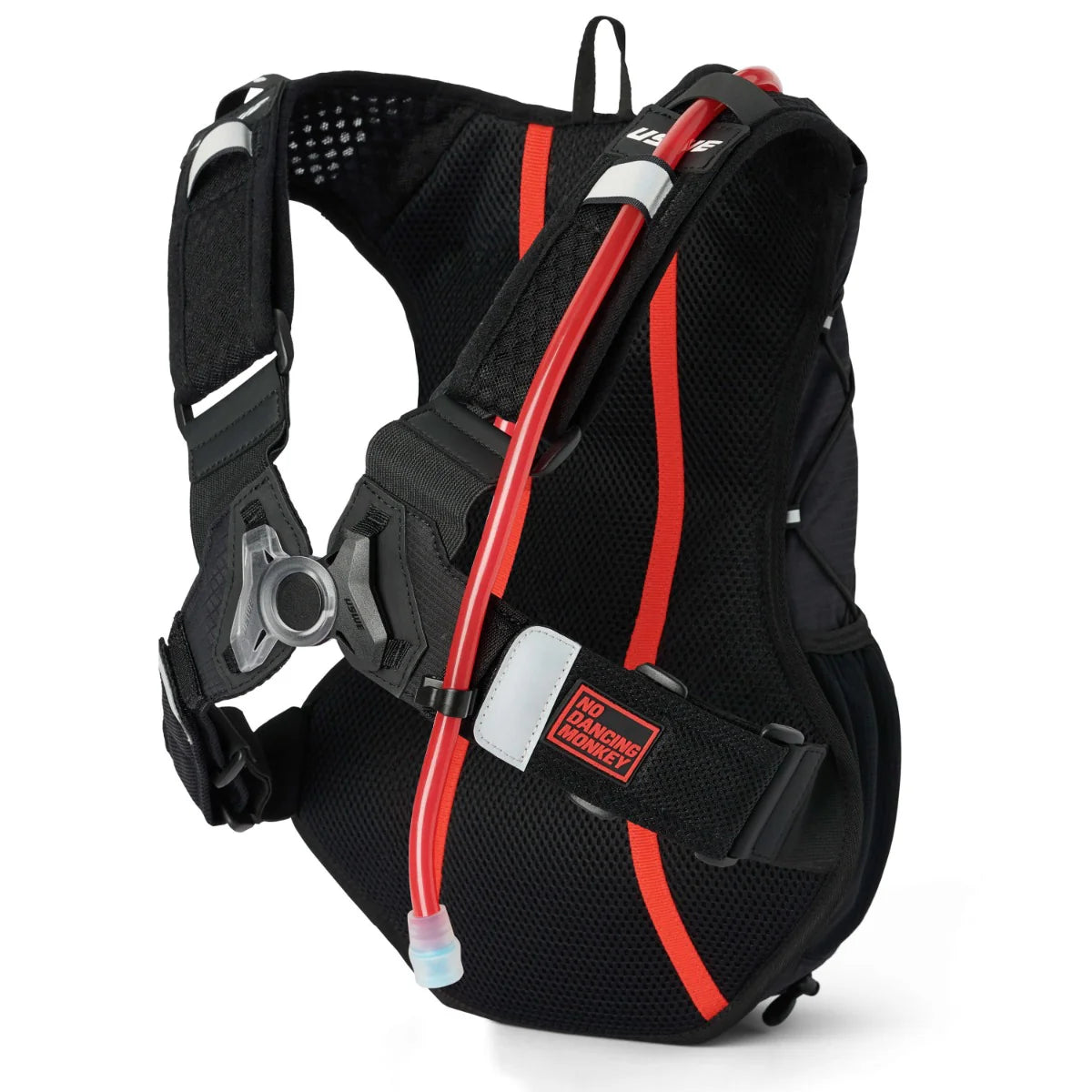 Sac d'Hydratation USWE OUTLANDER XC 10 L Noir