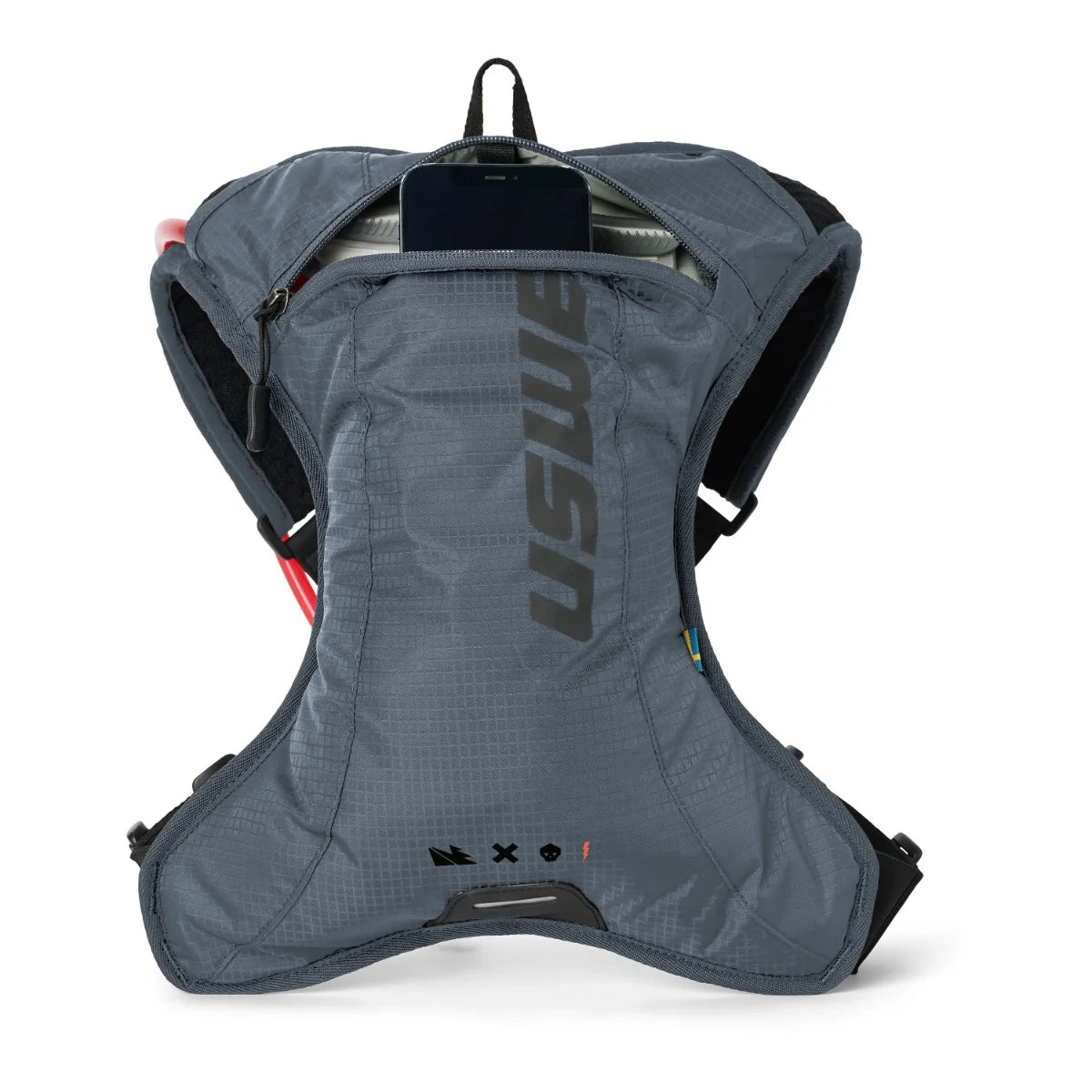 Sac d'Hydratation USWE OUTLANDER XC 2 L Bleu