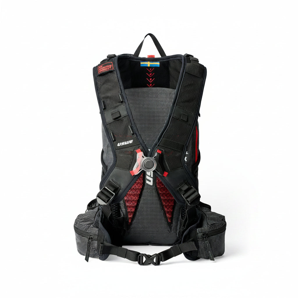 Kit de Remplacement USWE MESH HARNESS NDM 2.2 Taille M