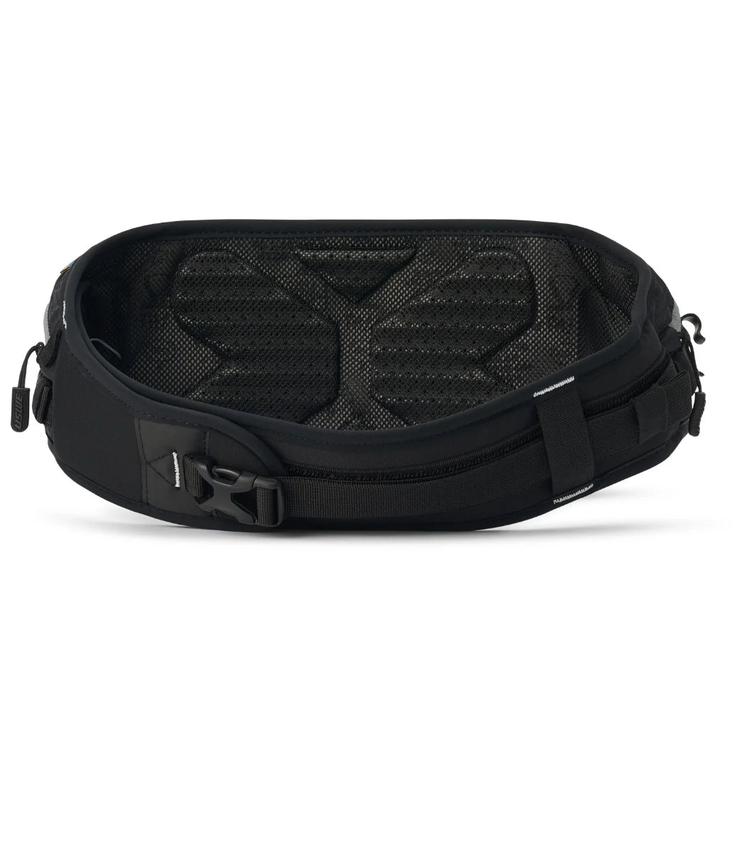 Sacoche Banane USWE ZULO WINTER 2 L Noir