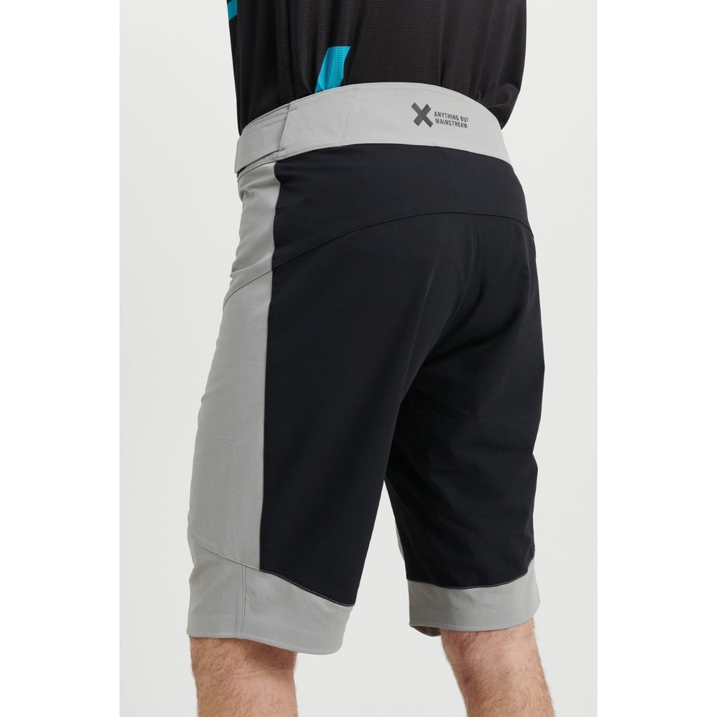 Short USWE SKRUBB MTB Grijs