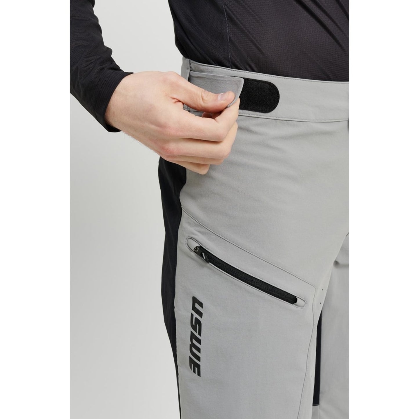 Short USWE SKRUBB MTB Grijs