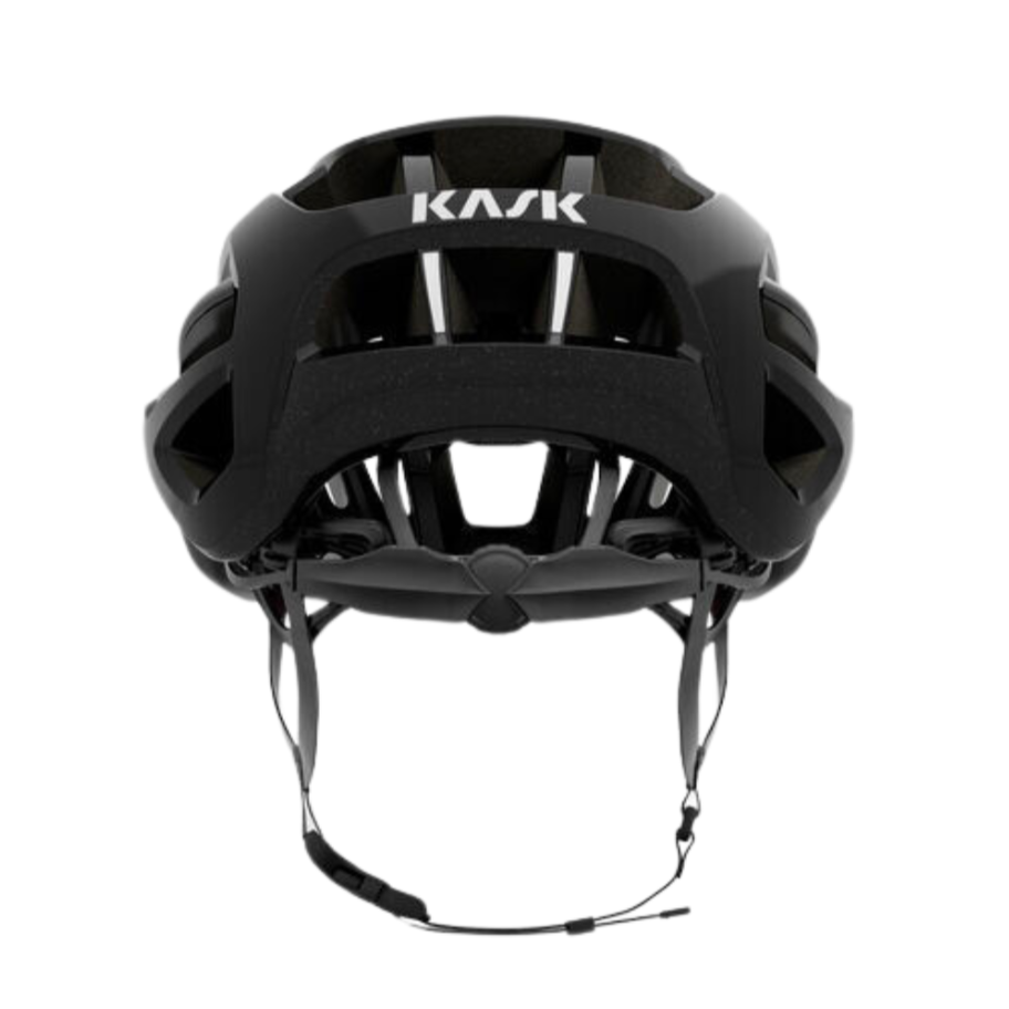Capacete de Estrada KASK VALEGRO Preto