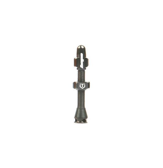 Valve Tubeless HOPE 60mm Fumé