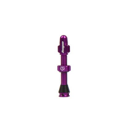 HOPE FORTUS 35 W 27,5" PRO 5 Standard 148 mm baghjul, lilla