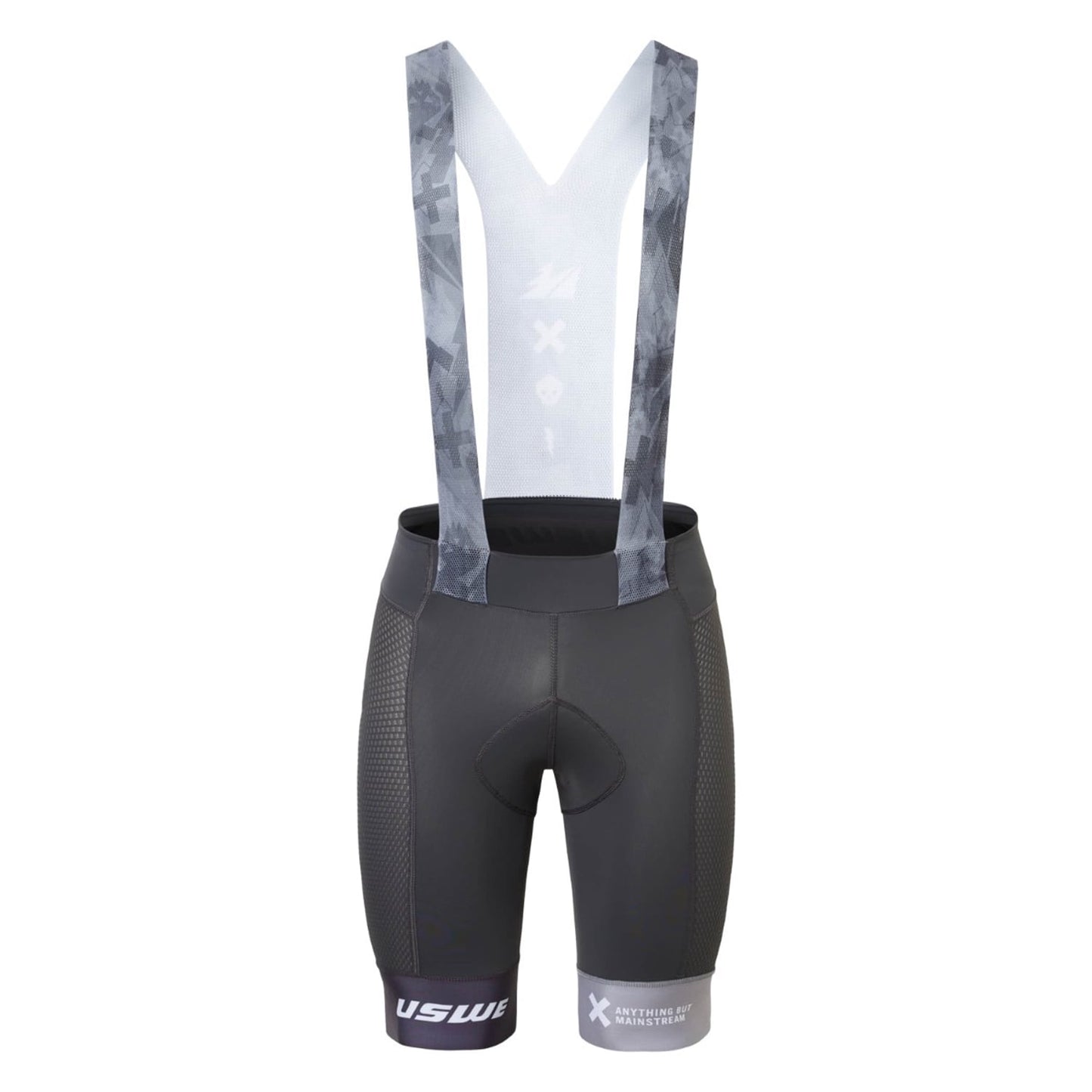 Bibshorts USWE VENT GRAVEL Sort