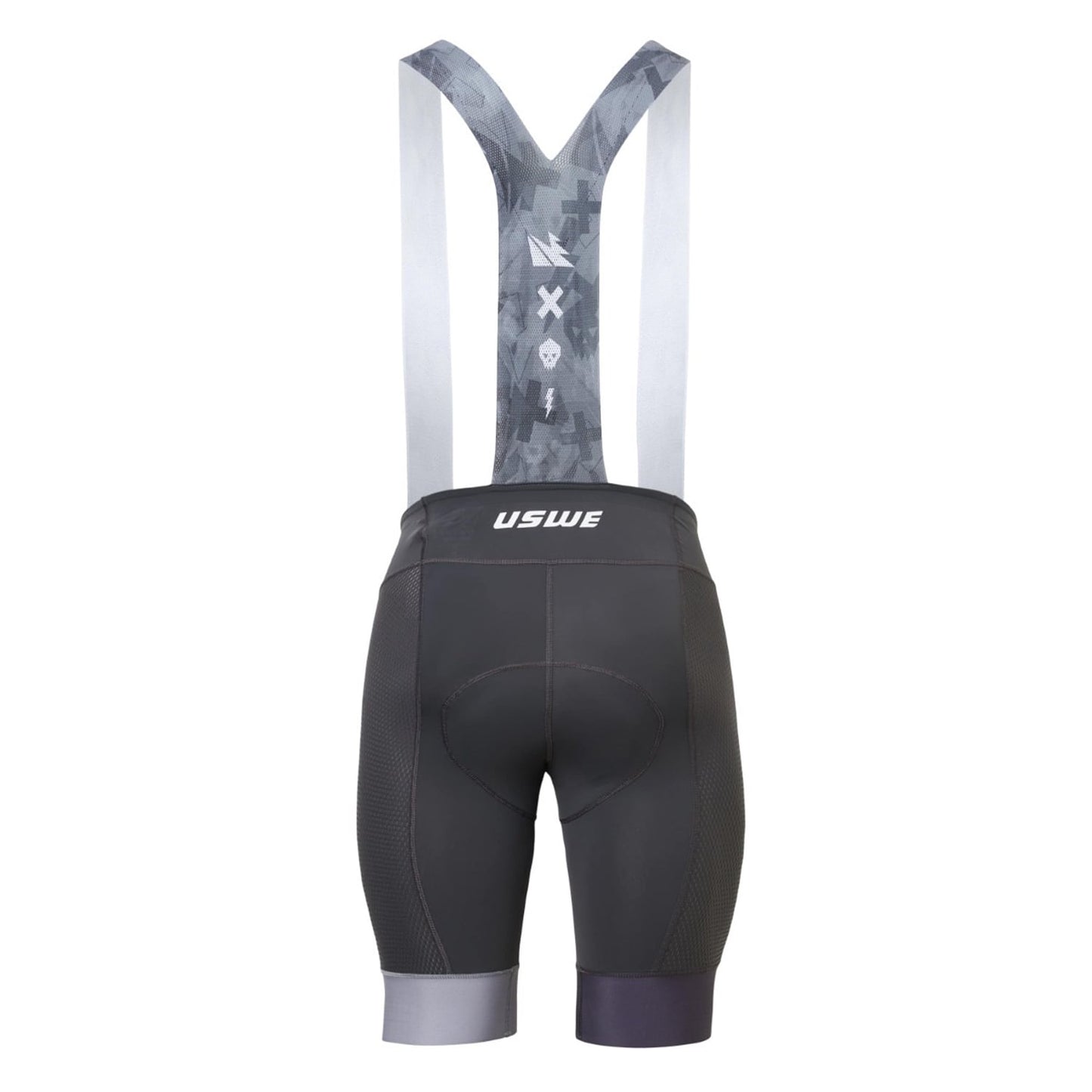 Bibshorts USWE VENT GRAVEL Sort