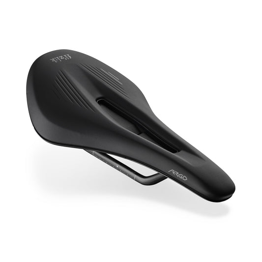 Sella FIZIK VENTO ARGO X1 150mm Rotaie Carbonio Nero