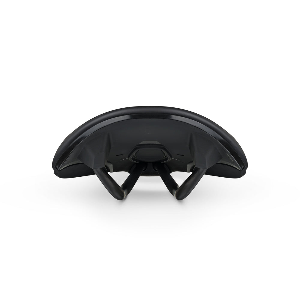Sella FIZIK VENTO ARGO X1 150mm Rotaie Carbonio Nero
