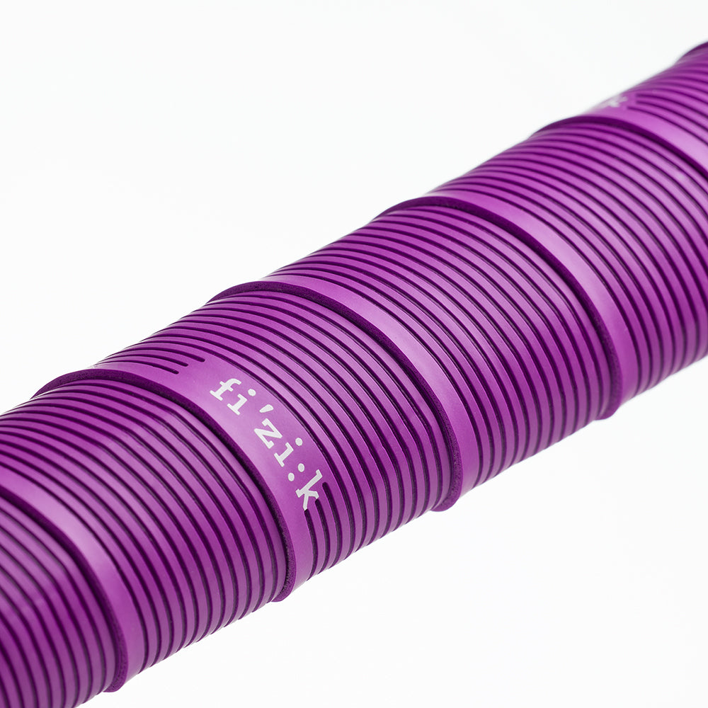 Stuurlint FIZIK VENTO MICROTEX TACKY Violet