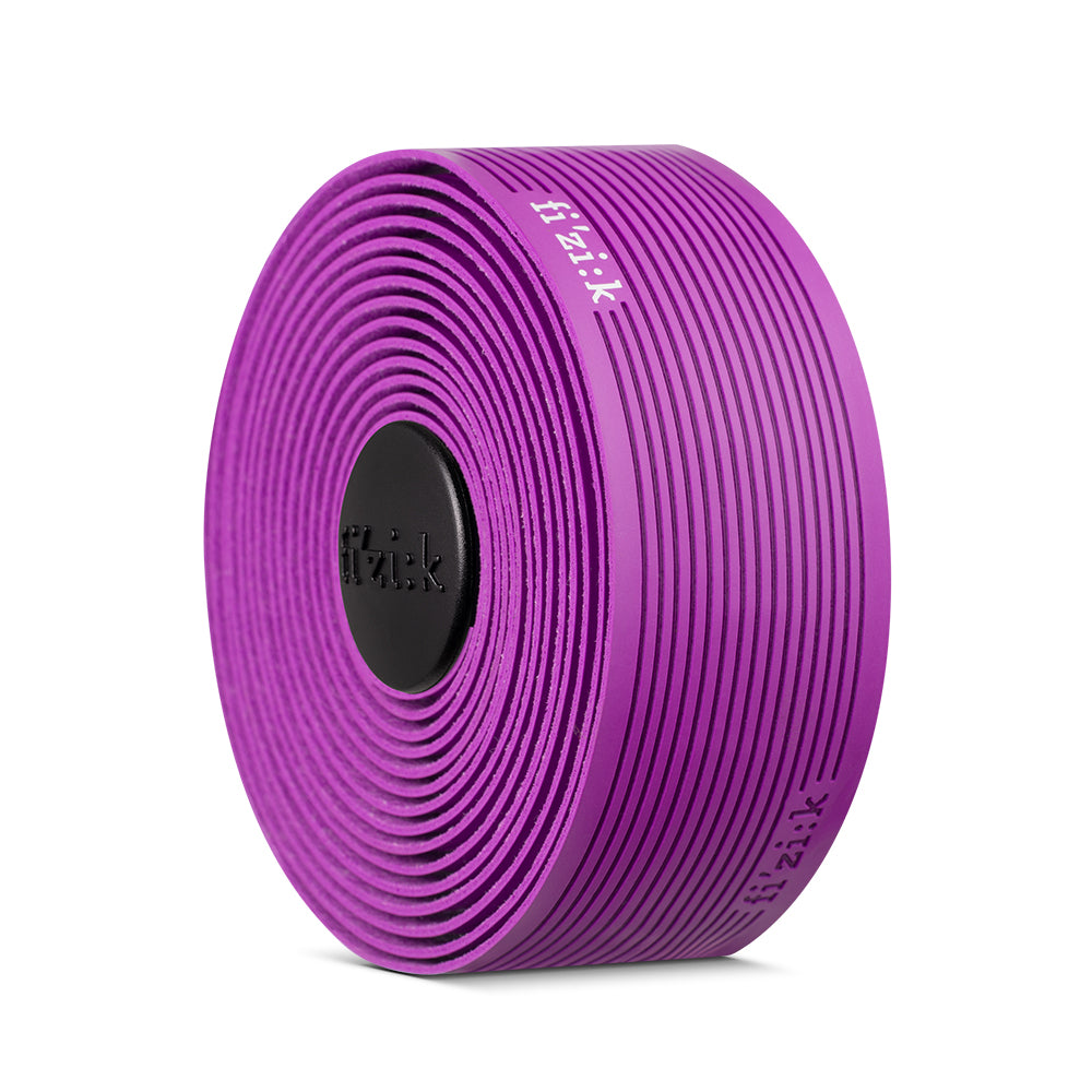 Stuurlint FIZIK VENTO MICROTEX TACKY Violet