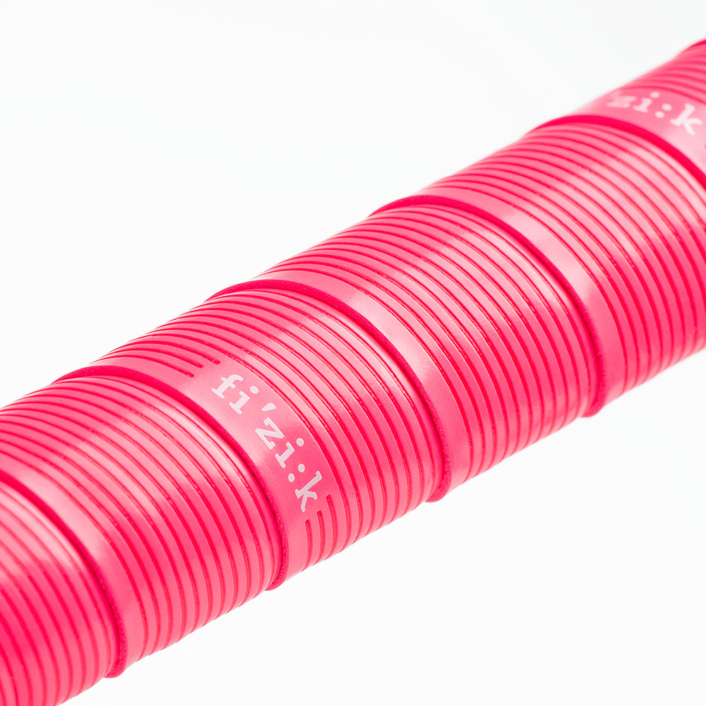 Nastro Manubrio FIZIK VENTO MICROTEX TACKY Rosa