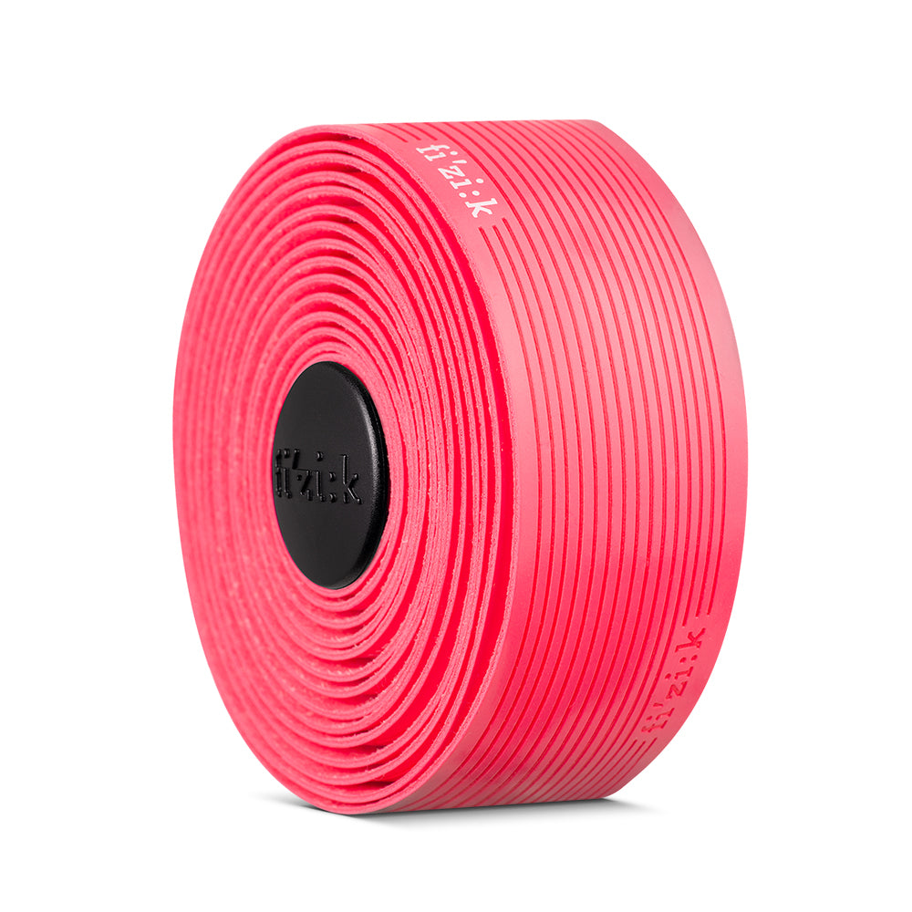 Nastro Manubrio FIZIK VENTO MICROTEX TACKY Rosa