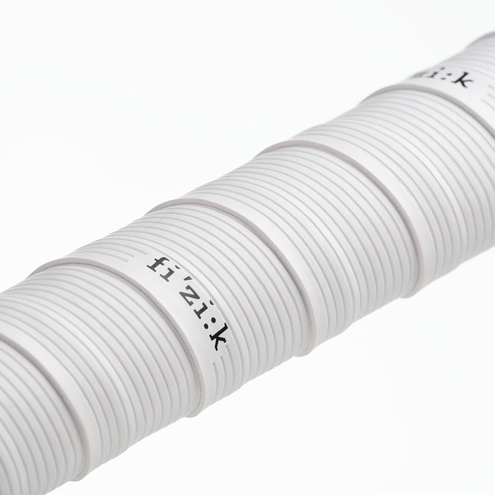 Nastro Manubrio FIZIK VENTO MICROTEX TACKY Bianco