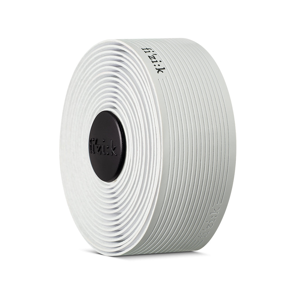 Nastro Manubrio FIZIK VENTO MICROTEX TACKY Bianco