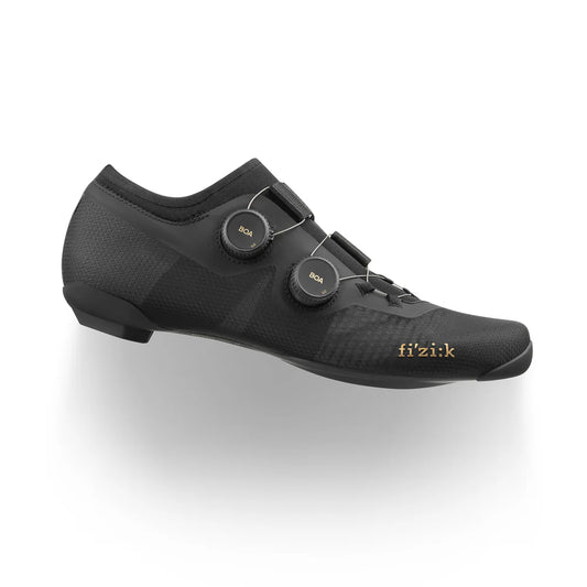 Chaussures Route FIZIK VEGA CARBON Noir