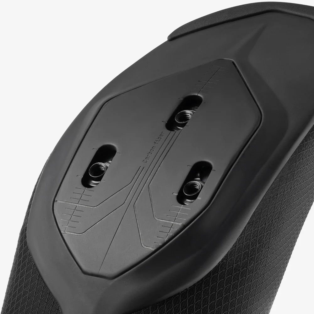 Chaussures Route FIZIK VEGA CARBON Noir