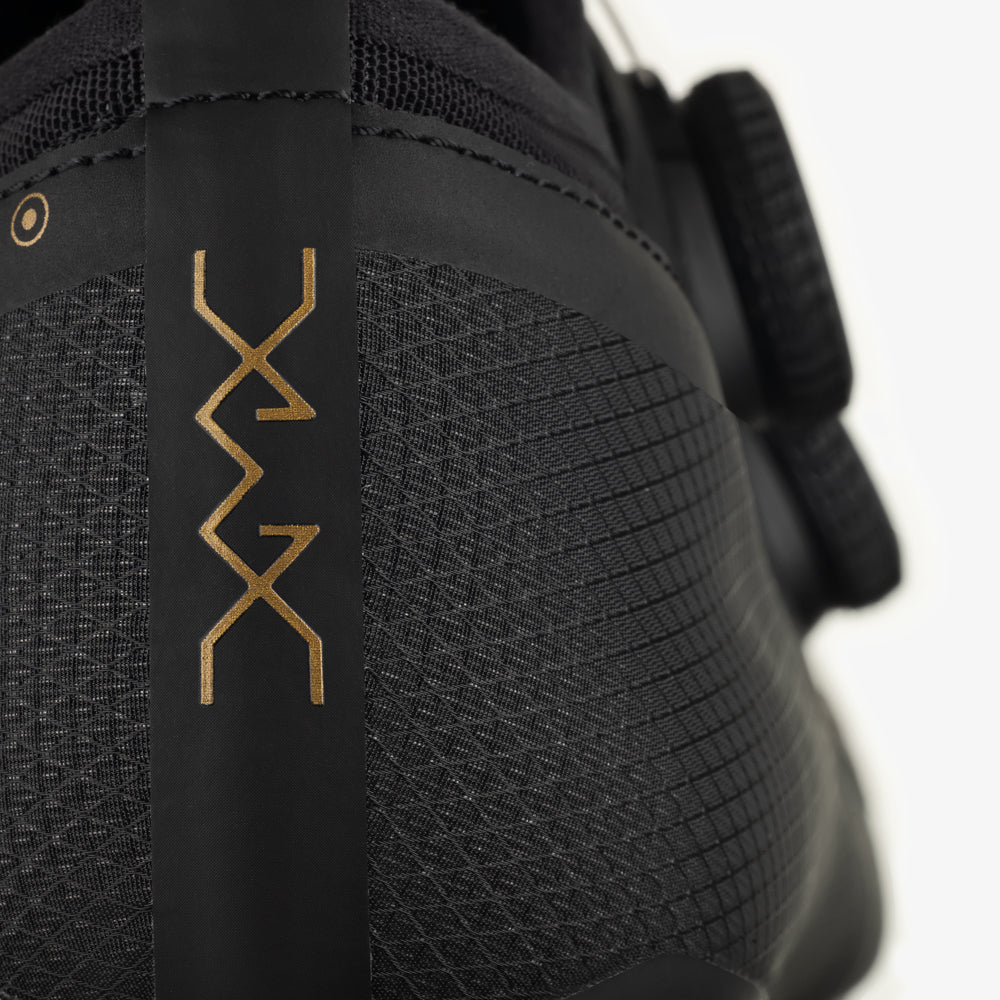 Chaussures Route FIZIK VEGA CARBON Noir