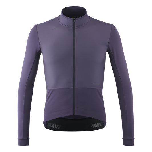 Τζάκετ MAVIC COSMIC TH HYBRID Purple