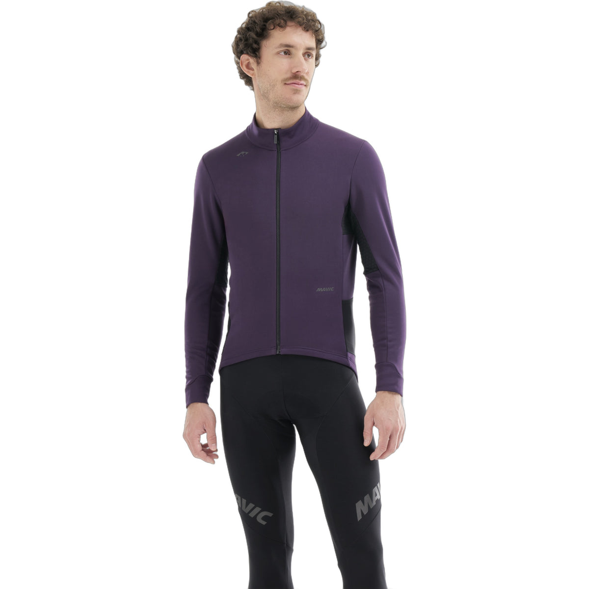 Geacă MAVIC AKSIUM THERMO Purple 2026