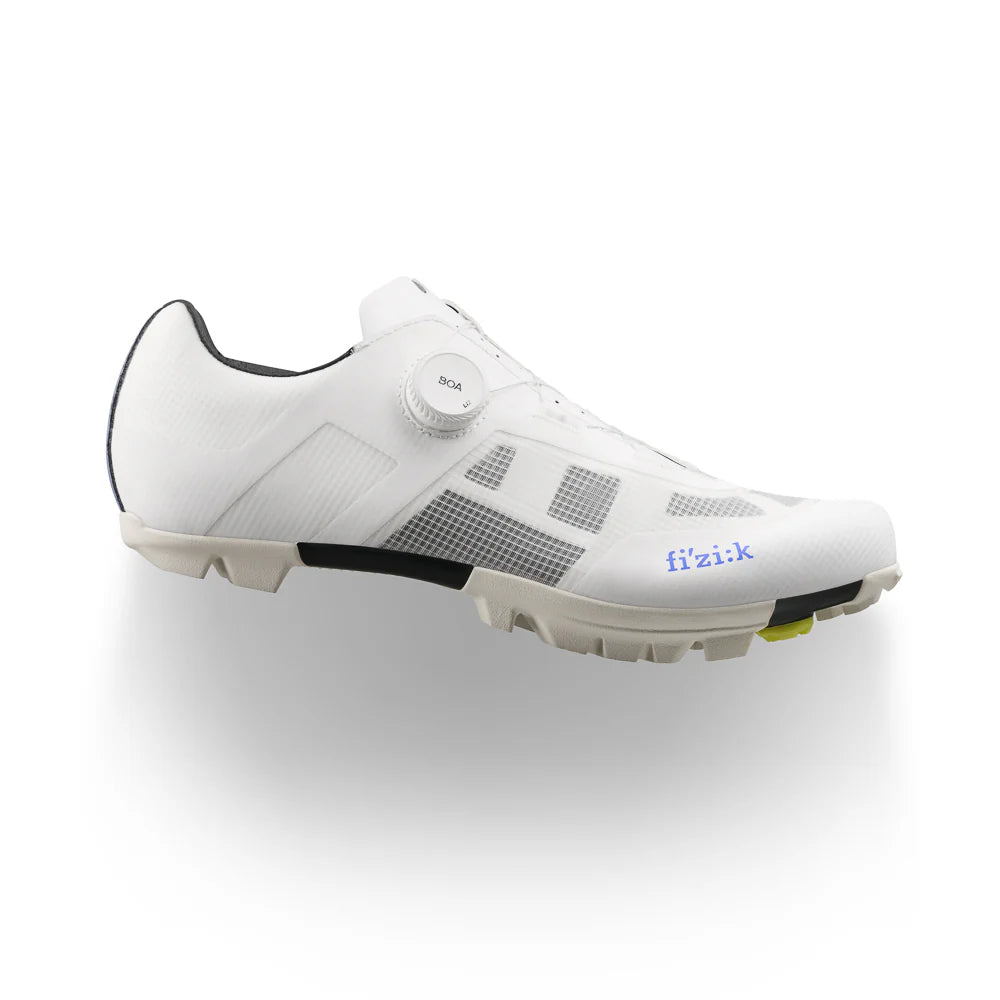 MTB XC/Gravel-sko FIZIK VENTO PROXY Hvid