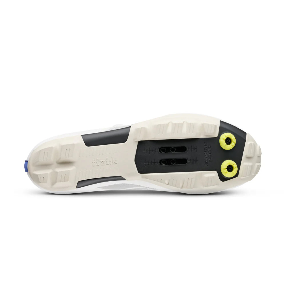 MTB XC/Gravel-sko FIZIK VENTO PROXY Hvid