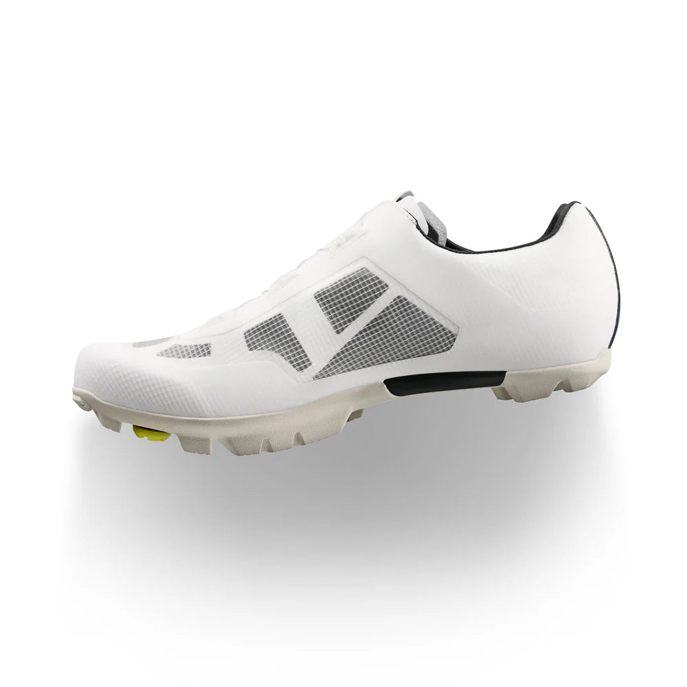 MTB XC/Gravel-sko FIZIK VENTO PROXY Hvid